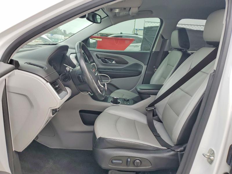 49422816 :رقم المزاد ، 3GKALPEGXPL191728 vin ، 2023 Gmc Terrain مزاد بيع