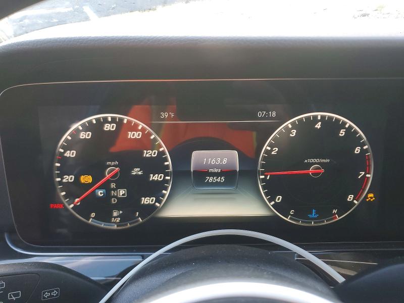 Продаж на аукціоні авто 2020 Mercedes-benz E, vin: WDDZH6JB7LA709385, номер лоту: 50066616