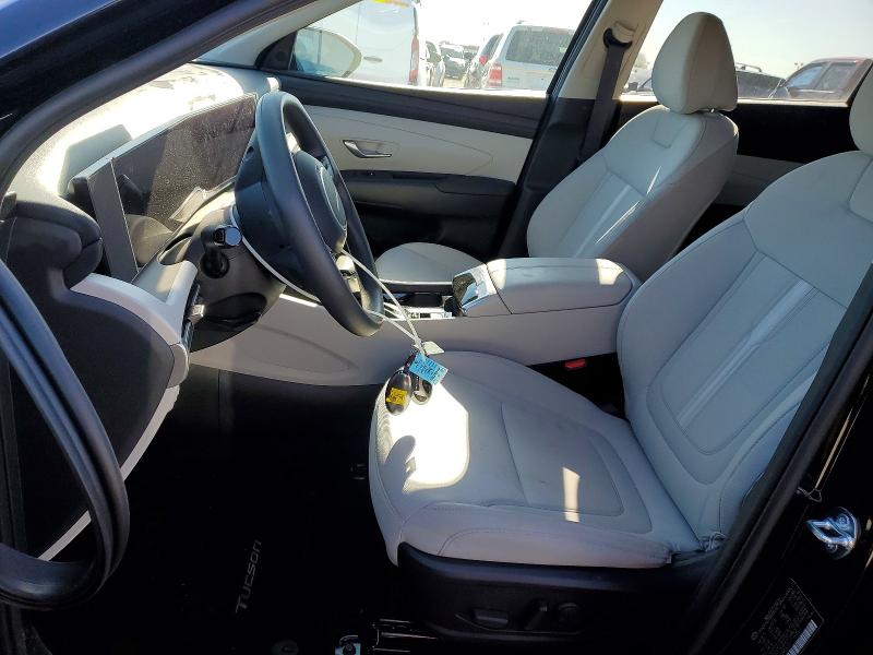 Продажа на аукционе авто 2026 Hyundai Tucson, vin: 5NMJB3DE7TH610679, номер лота: 51515666