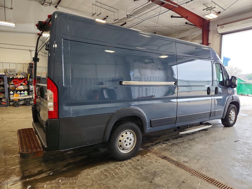 49304056 :رقم المزاد ، 3C6URVJG6LE142310 vin ، 2020 Ram Promaster 3500 مزاد بيع