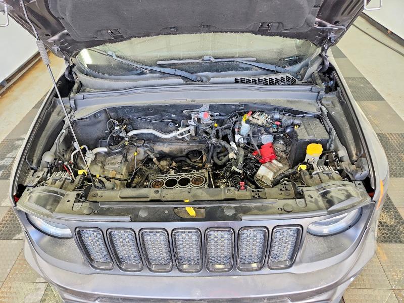 Продажа на аукционе авто 2019 Jeep Renegade, vin: ZACNJAB11KPK14360, номер лота: 54695146