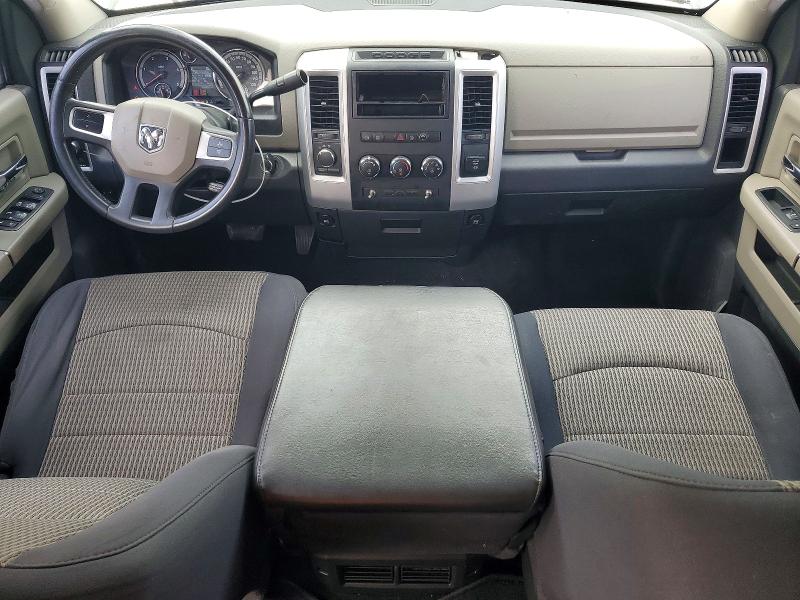 Продаж на аукціоні авто 2011 Dodge Ram 3500, vin: 3D73Y4CLXBG635329, номер лоту: 51096386