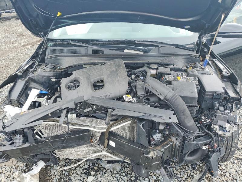 2023 Kia Forte მანქანა იყიდება აუქციონზე, vin: 3KPF24AD1PE673040, აუქციონის ნომერი: 51776786