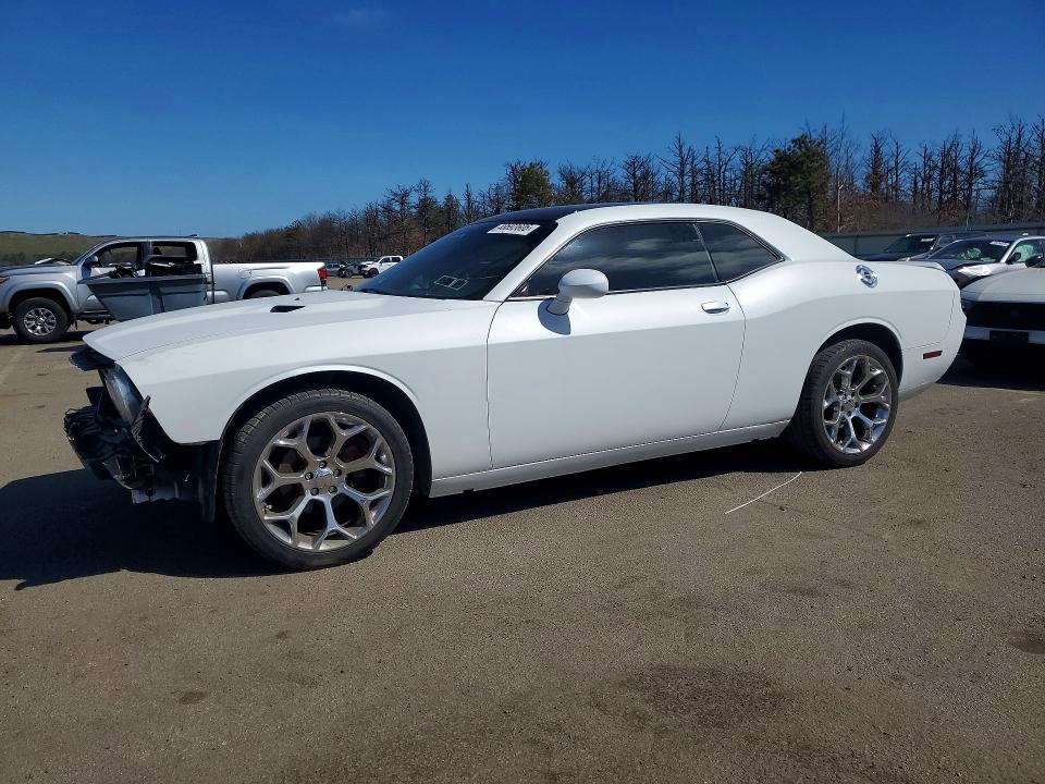 Aukcja sprzedaży 2011 Dodge Challenger, vin: 2B3CJ4DG5BH605172, numer aukcji: 48693606