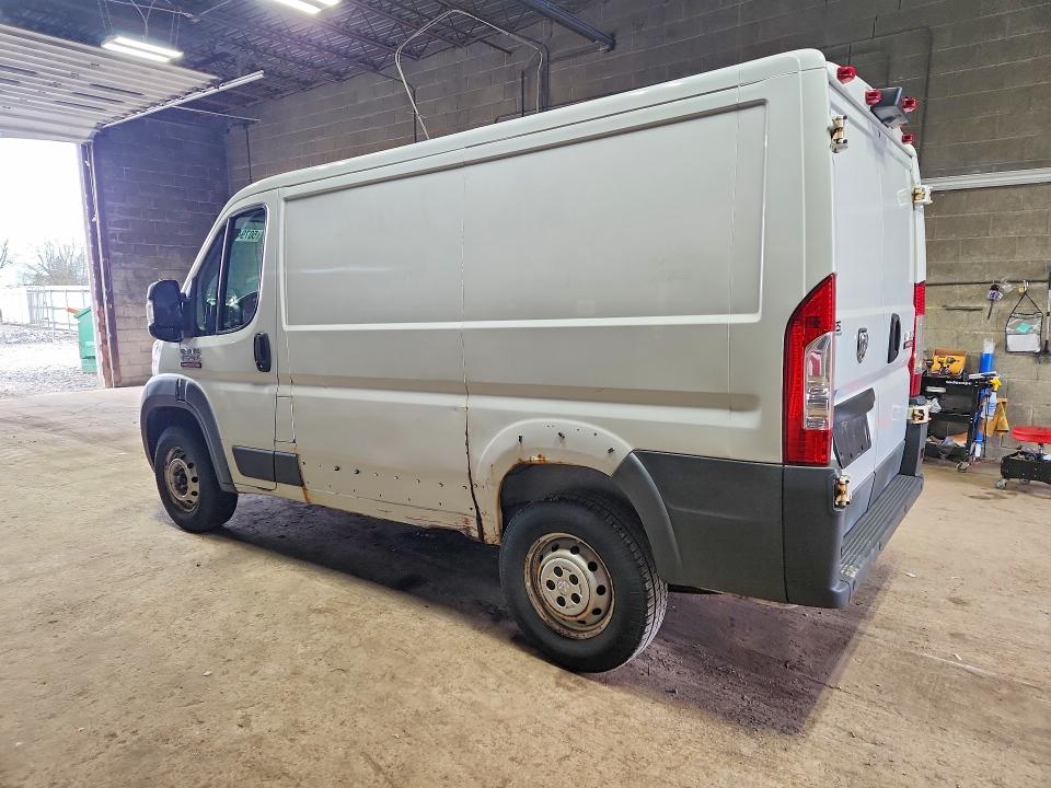 Продажа на аукционе авто 2015 Ram Promaster 1500, vin: 3C6TRVNG2FE517068, номер лота: 50794866