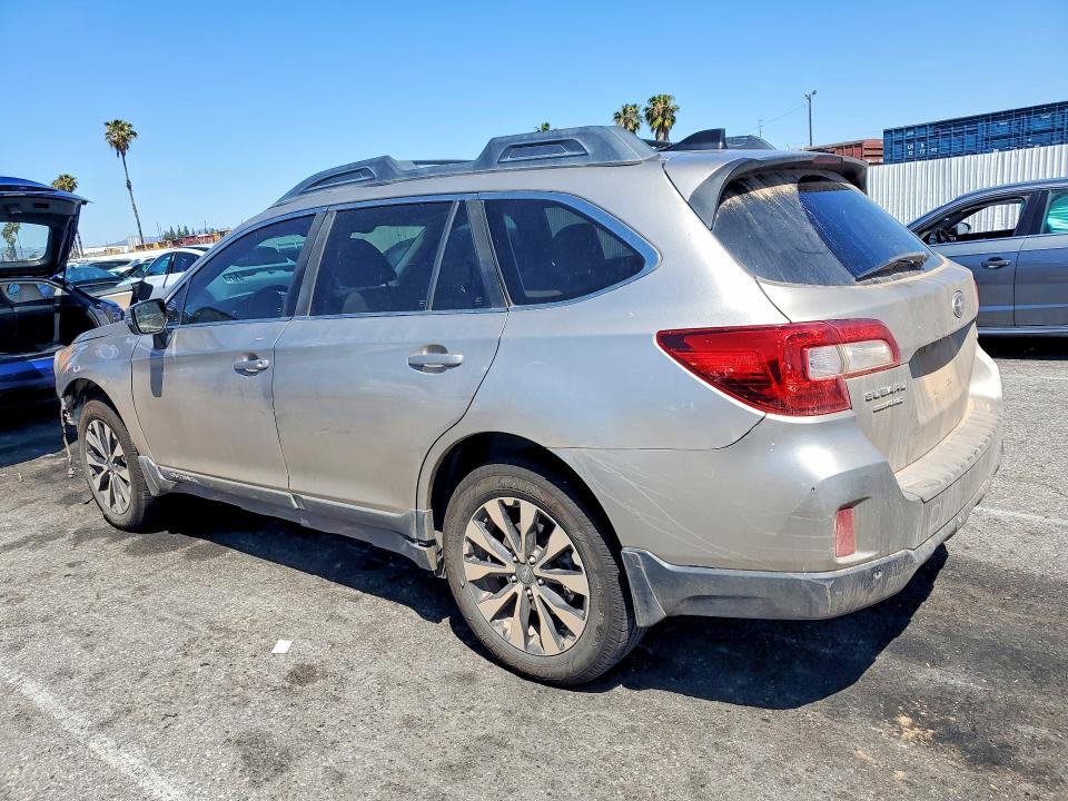 Продажа на аукционе авто 2017 Subaru Outback, vin: 4S4BSANC8H3320295, номер лота: 50993516