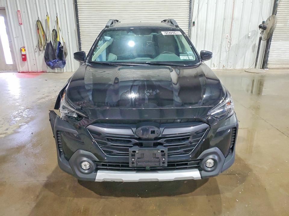 Продаж на аукціоні авто 2025 Subaru Outback, vin: 4S4BTANCXS3194820, номер лоту: 51473746