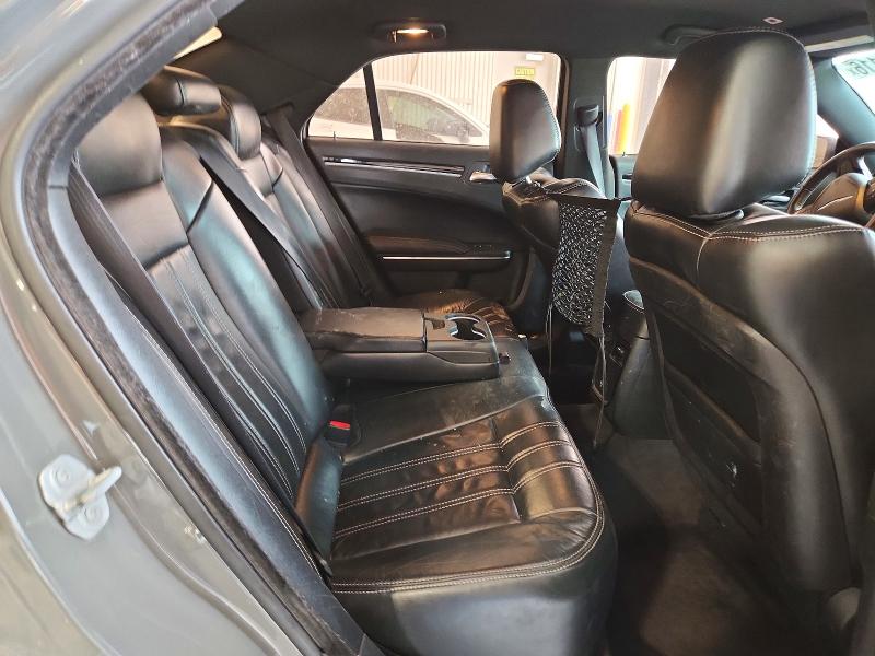 50951116 :رقم المزاد ، 2C3CCAGGXHH518934 vin ، 2017 Chrysler 300 مزاد بيع