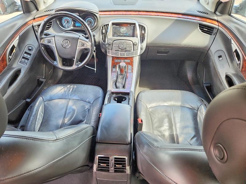 Aukcja sprzedaży 2013 Buick Lacrosse, vin: 1G4GC5E37DF335325, numer aukcji: 50554816