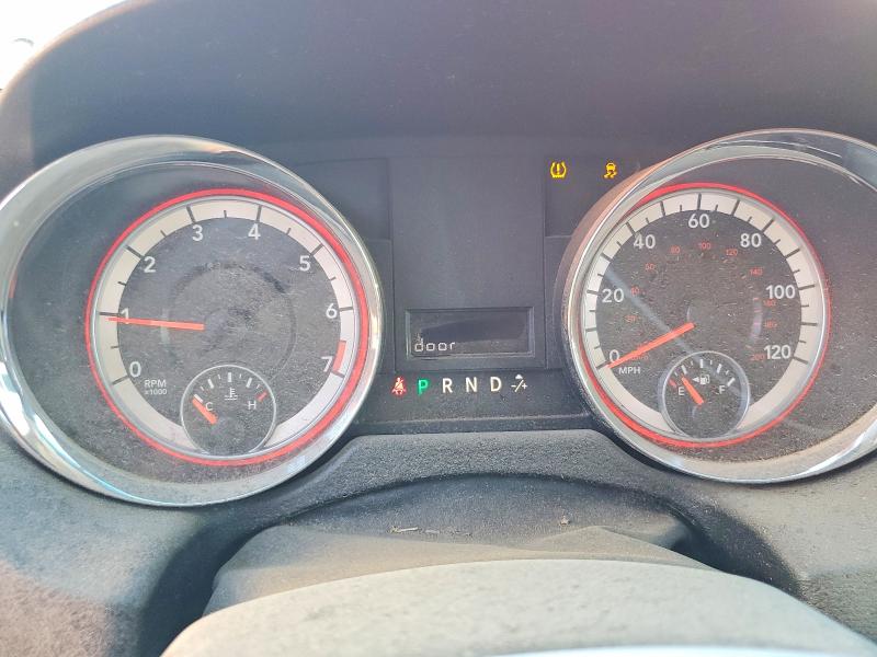 Продаж на аукціоні авто 2011 Dodge Grand Caravan, vin: 2D4RN3DG7BR639344, номер лоту: 48877316