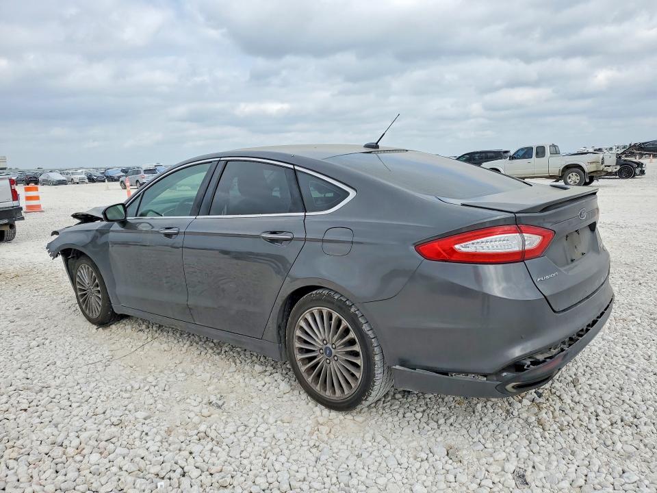 Aukcja sprzedaży 2016 Ford Fusion, vin: 3FA6P0K91GR374862, numer aukcji: 47923826