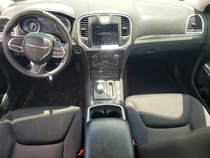 Aukcja sprzedaży 2018 Chrysler 300, vin: 2C3CCAAG2JH279149, numer aukcji: 50851016