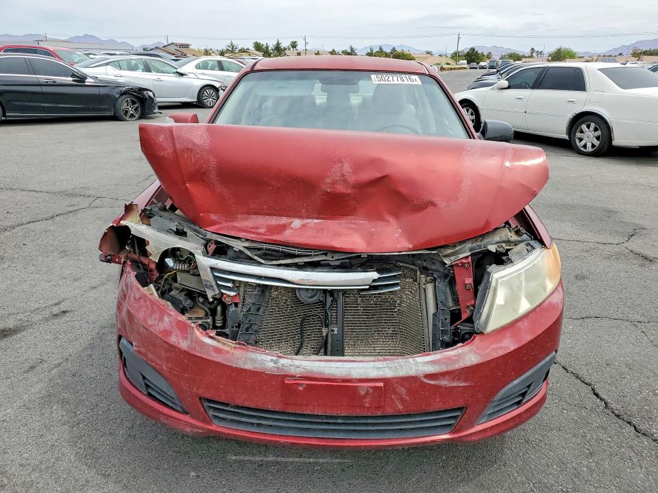 Aukcja sprzedaży 2010 Kia Optima, vin: KNAGG4A81A5384197, numer aukcji: 50277816