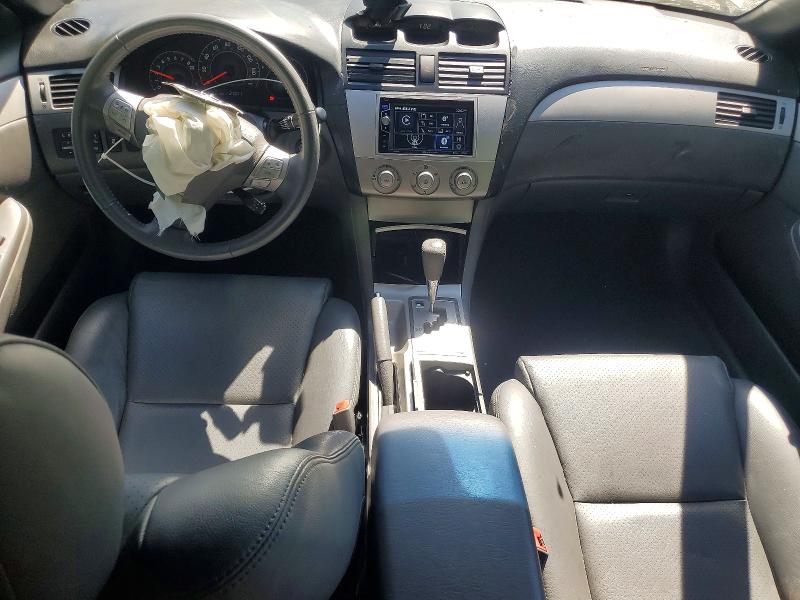 Продаж на аукціоні авто 2008 Toyota Camry Solara, vin: 4T1FA38PX8U142611, номер лоту: 49945826