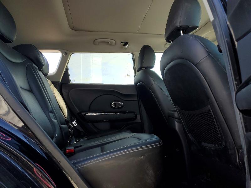 Aukcja sprzedaży 2019 Kia Soul, vin: KNDJP3A59K7644974, numer aukcji: 47895276