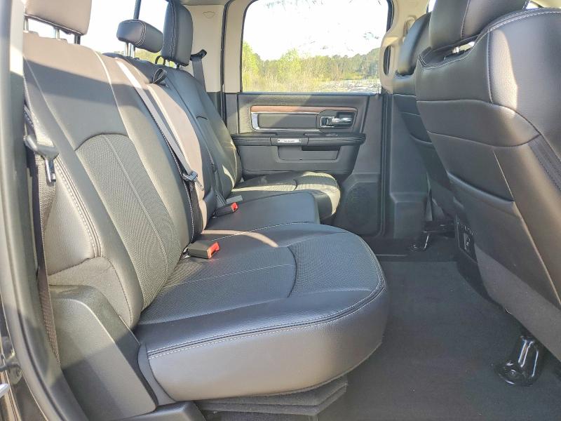 Продаж на аукціоні авто 2017 Ram 1500, vin: 1C6RR7NM7HS881689, номер лоту: 48580536