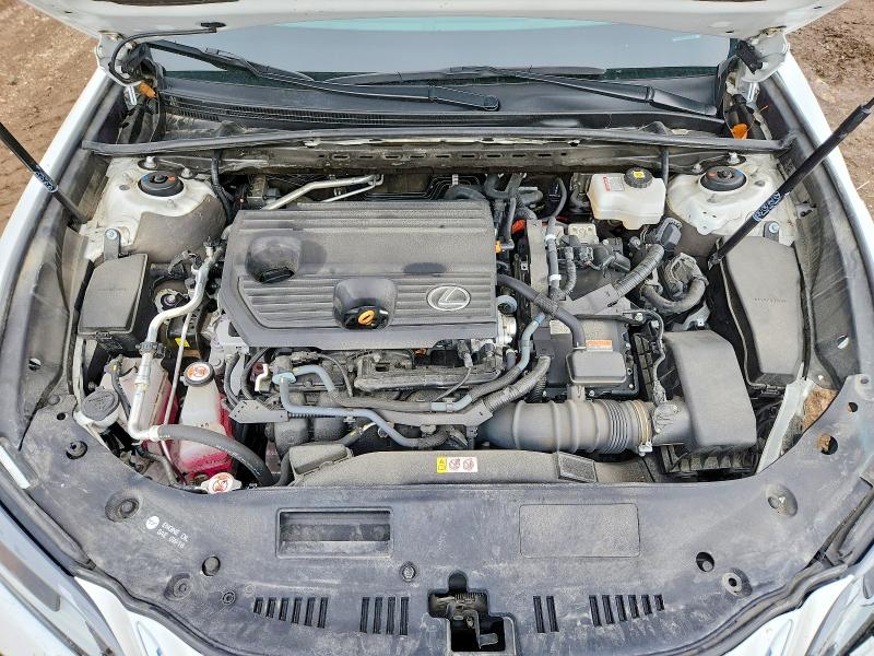 Продажа на аукционе авто 2024 Lexus Es 300h, vin: 58ADA1C12RU037618, номер лота: 49771076