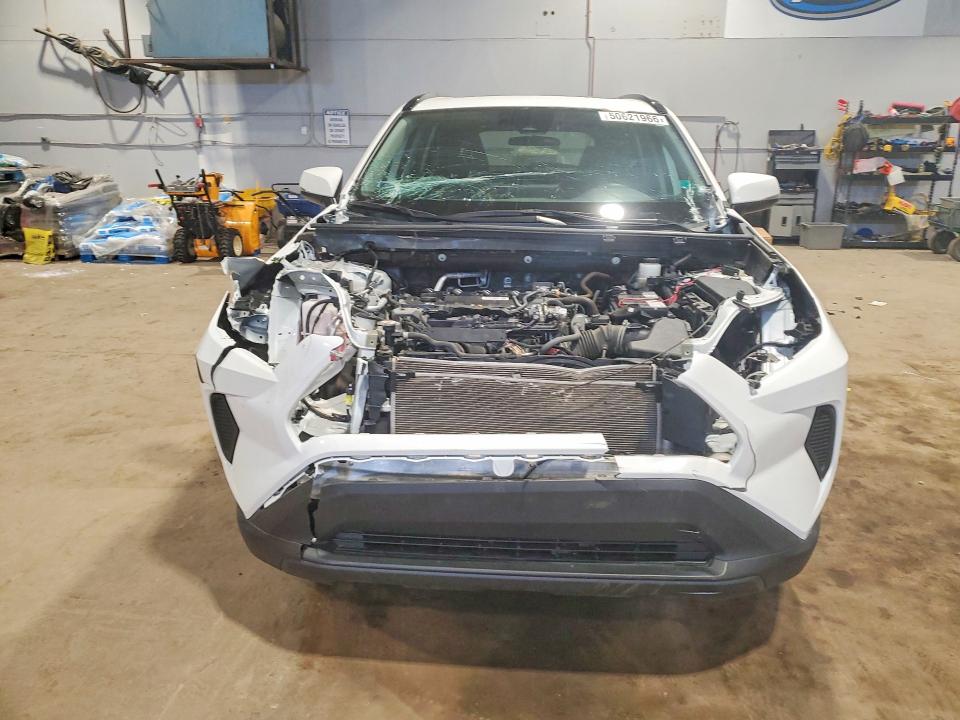 Продажа на аукционе авто 2022 Toyota Rav4, vin: 2T3R1RFV5NW274437, номер лота: 50621966