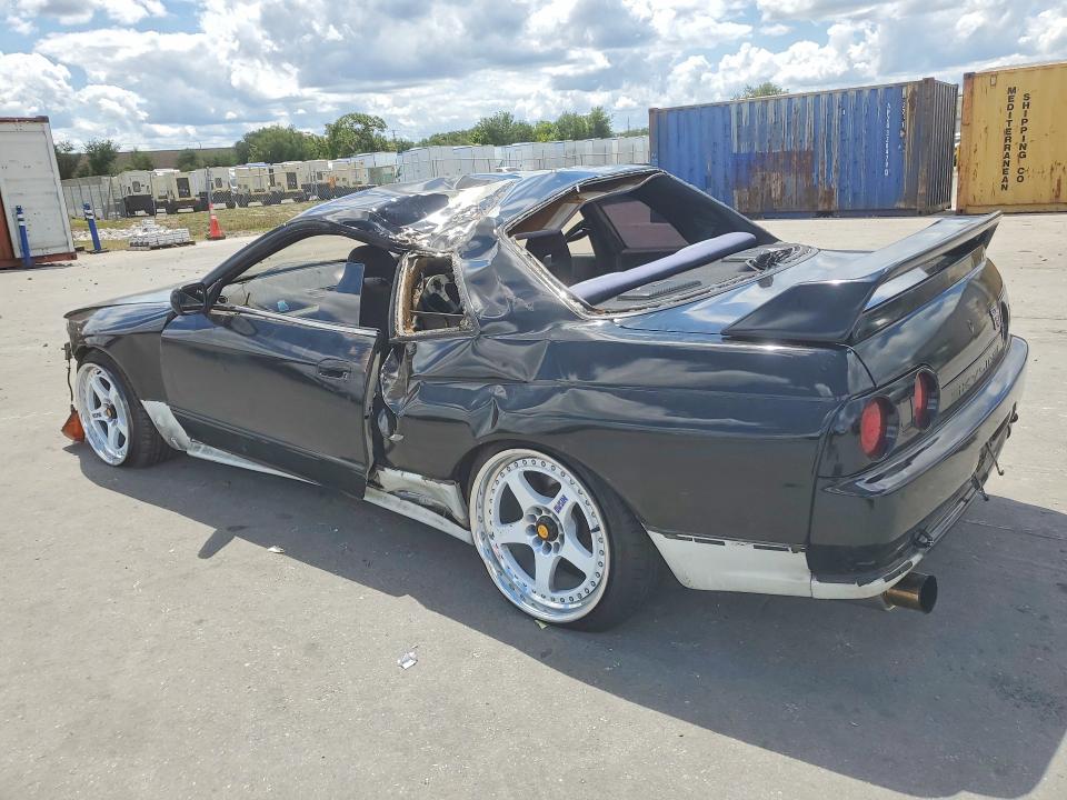 Продажа на аукционе авто 1994 Nissan Skyline Gt-r, vin: BNR32314595, номер лота: 50941876