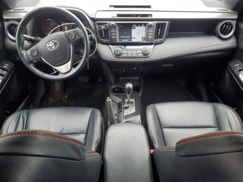 Продажа на аукционе авто 2016 Toyota Rav4, vin: 2T3JFREV6GW510905, номер лота: 47718896
