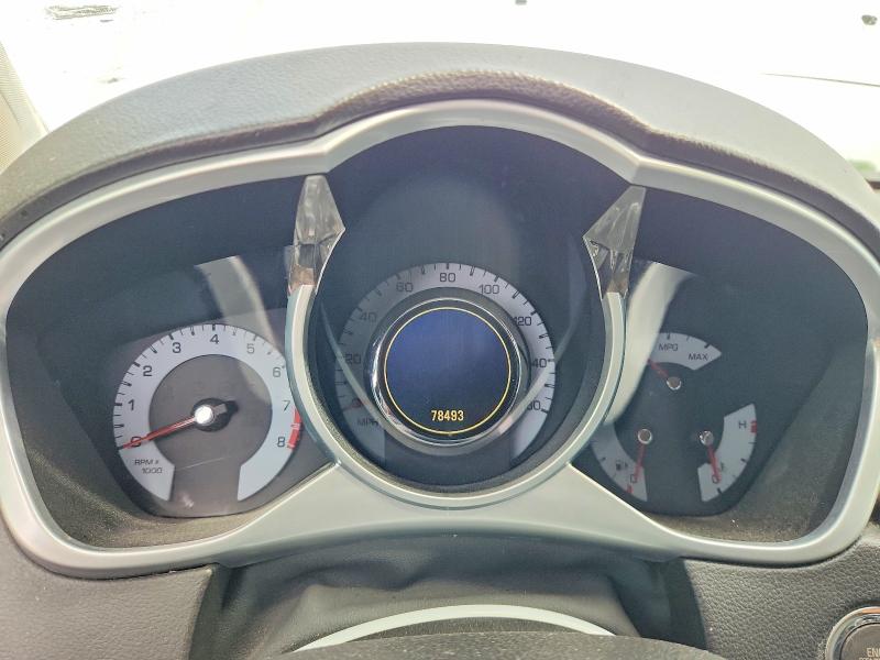 Продажа на аукционе авто 2010 Cadillac Srx, vin: 3GYFNAEY1AS652047, номер лота: 48689446
