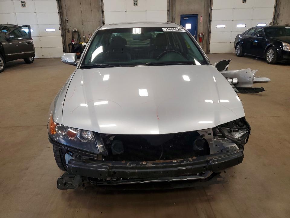 Продажа на аукционе авто 2006 Acura Tsx, vin: JH4CL96896C024616, номер лота: 51884026