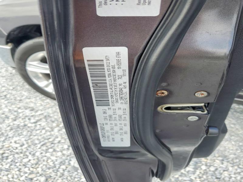50065416 :رقم المزاد ، 1C6RR6TT8ES458443 vin ، 2014 Ram 1500 مزاد بيع