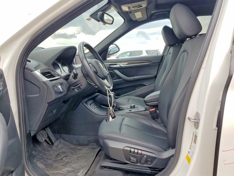 Продажа на аукционе авто 2018 Bmw X1, vin: WBXHU7C36J3H43855, номер лота: 50147686