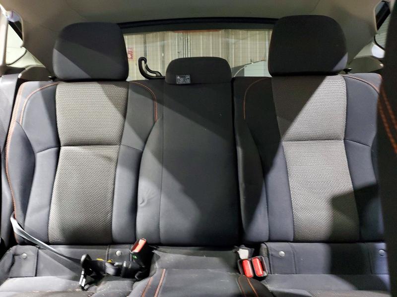 Продаж на аукціоні авто 2021 Subaru Crosstrek, vin: JF2GTAEC7MH231498, номер лоту: 49301626