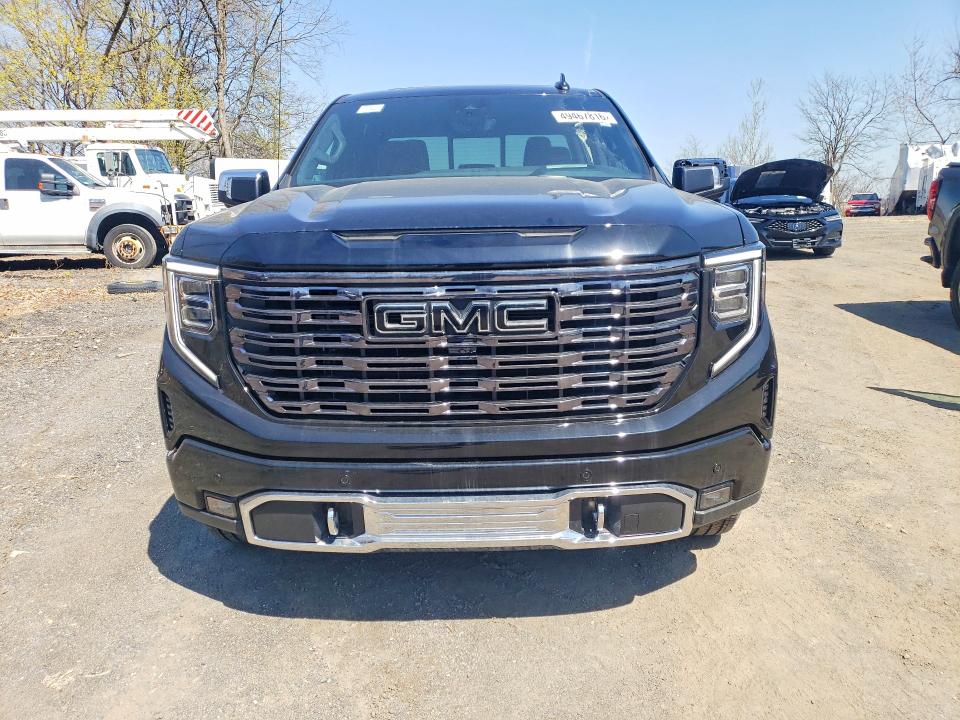 Продажа на аукционе авто 2026 Gmc Sierra, vin: 1GTUUHEL8TZ192680, номер лота: 49467816