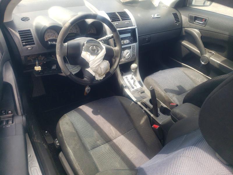 Продаж на аукціоні авто 2005 Scion Tc, vin: JTKDE177750063057, номер лоту: 49727626