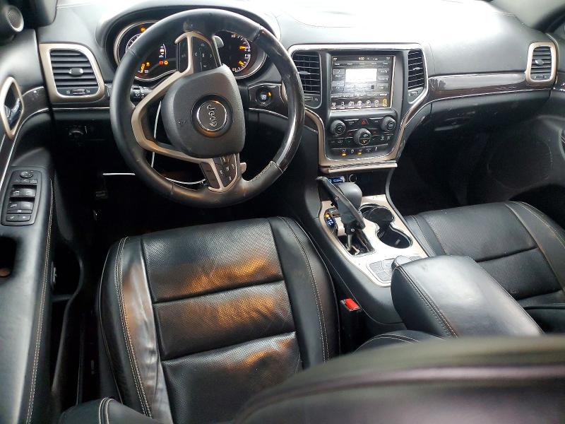 Продаж на аукціоні авто 2016 Jeep Grand Cherokee, vin: 1C4RJFCG8GC492169, номер лоту: 51358366