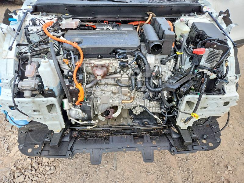50488916 :رقم المزاد ، 7FARS6H58SE100568 vin ، 2025 Honda Cr-v مزاد بيع