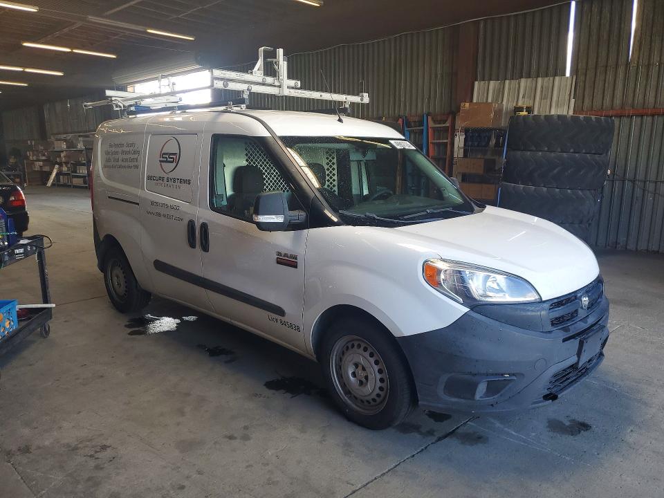 Aukcja sprzedaży 2016 Ram Promaster City, vin: ZFBERFAT6G6B35049, numer aukcji: 49857336