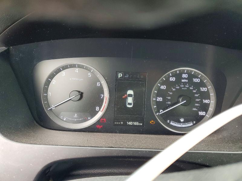 Продаж на аукціоні авто 2016 Hyundai Sonata, vin: 5NPE34AFXGH345623, номер лоту: 51297756