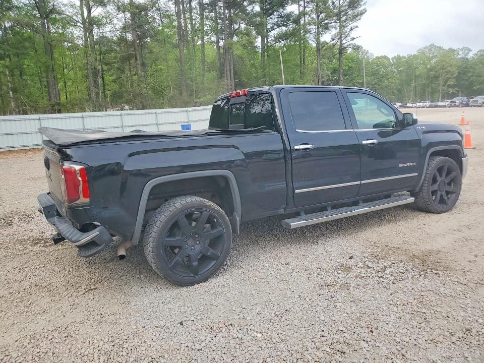 Продаж на аукціоні авто 2017 Gmc Sierra, vin: 3GTU2NEC6HG122784, номер лоту: 47604396