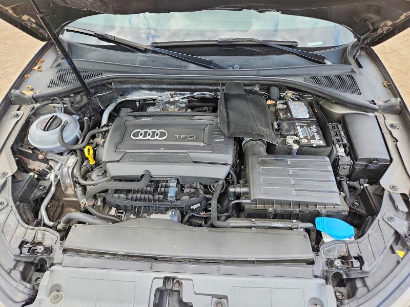 Продаж на аукціоні авто 2015 Audi A3, vin: WAUACGFF1F1079095, номер лоту: 48905166
