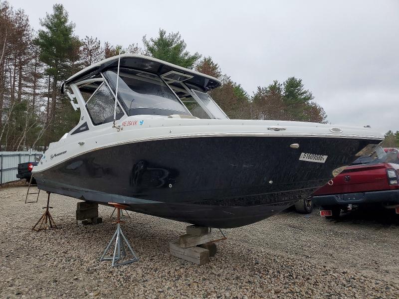 Продажа на аукционе авто 2024 Crown Boat, vin: K1S89383F324, номер лота: 51609586