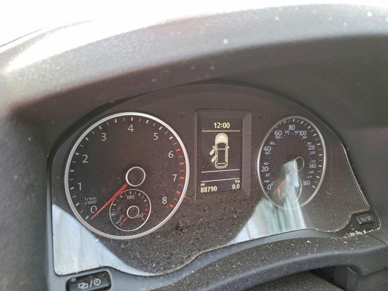 Продажа на аукционе авто 2016 Volkswagen Tiguan, vin: WVGAV7AX5GW565468, номер лота: 46405876