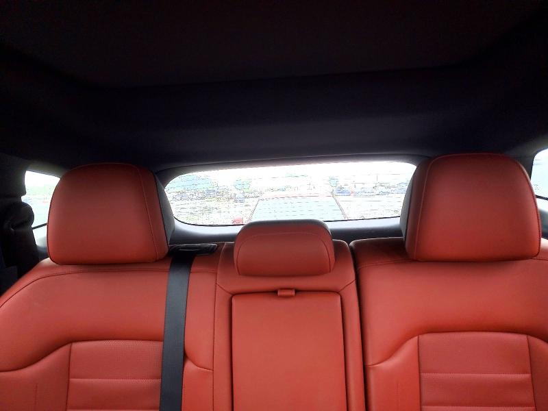 2023 Kia Sportage მანქანა იყიდება აუქციონზე, vin: 5XYK53AF3PG122323, აუქციონის ნომერი: 47439436