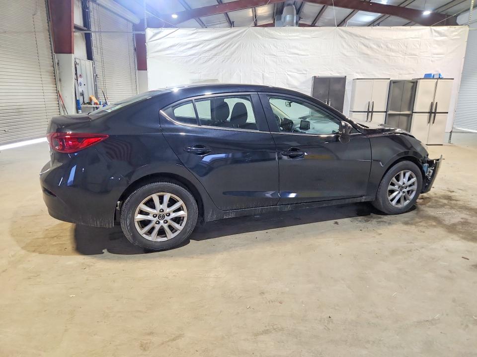 Aukcja sprzedaży 2016 Mazda 3, vin: JM1BM1U77G1314291, numer aukcji: 49639726