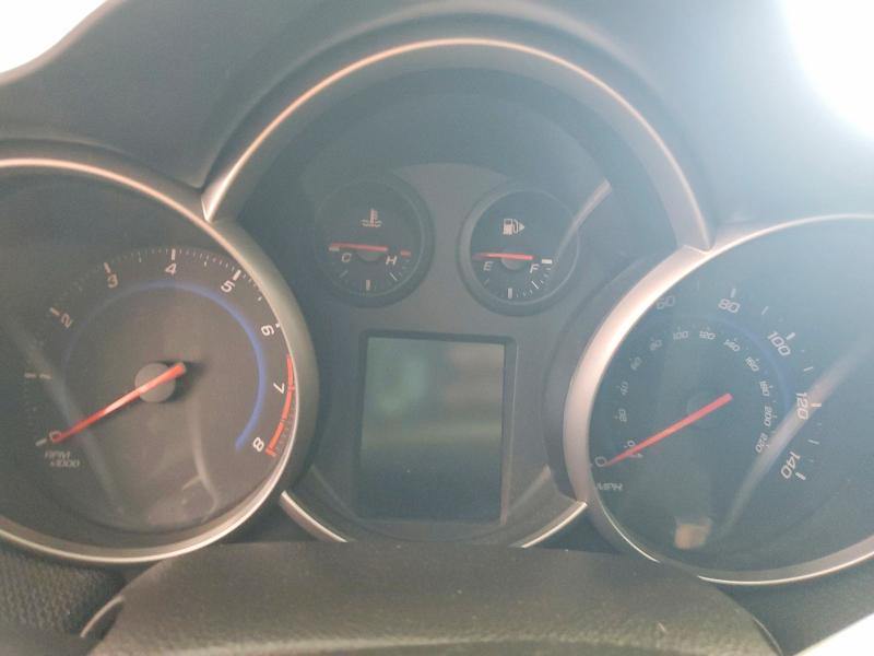 Продажа на аукционе авто 2015 Chevrolet Cruze, vin: 1G1PC5SB8F7283953, номер лота: 48966946