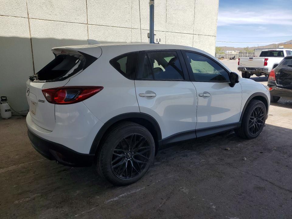 51367076 :رقم المزاد ، JM3KE4DE8D0122979 vin ، 2013 Mazda Cx-5 مزاد بيع