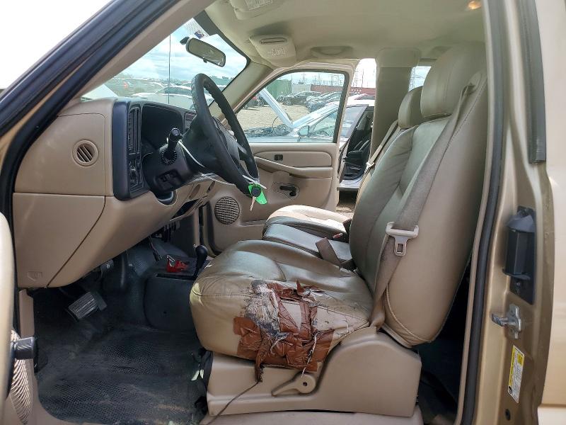 Aukcja sprzedaży 2007 Chevrolet Silverado, vin: 1GCHK29U37E171868, numer aukcji: 51174766