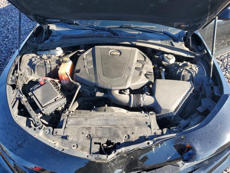 2017 Chevrolet Camaro მანქანა იყიდება აუქციონზე, vin: 1G1FB1RSXH0192014, აუქციონის ნომერი: 50430836