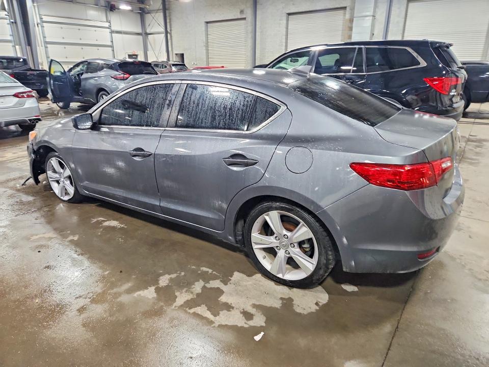 Aukcja sprzedaży 2013 Acura Ilx, vin: 19VDE1F79DE006611, numer aukcji: 48758906