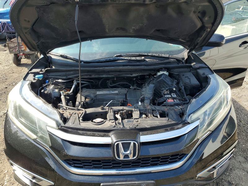 2015 Honda Cr-v მანქანა იყიდება აუქციონზე, vin: 2HKRM4H59FH627603, აუქციონის ნომერი: 51082236