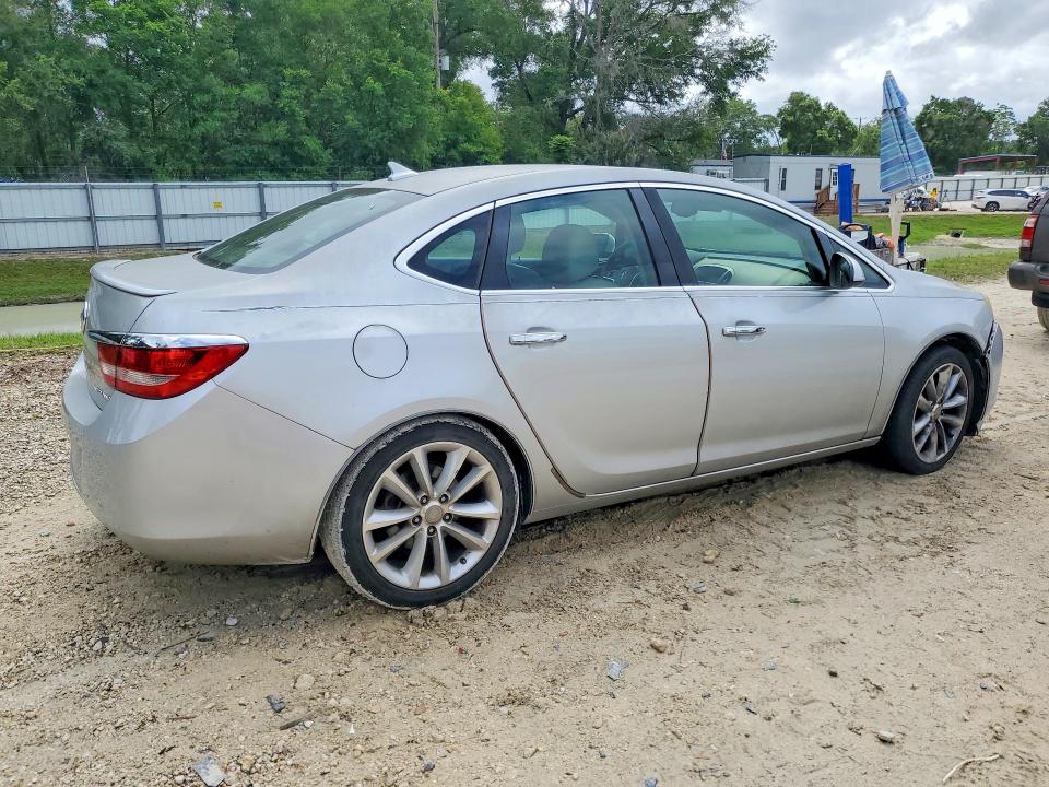Aukcja sprzedaży 2012 Buick Verano, vin: 1G4PP5SK0C4177999, numer aukcji: 48771846