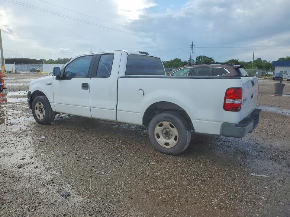 50854876 :رقم المزاد ، 1FTRX12W46KA82970 vin ، 2006 Ford F150 مزاد بيع