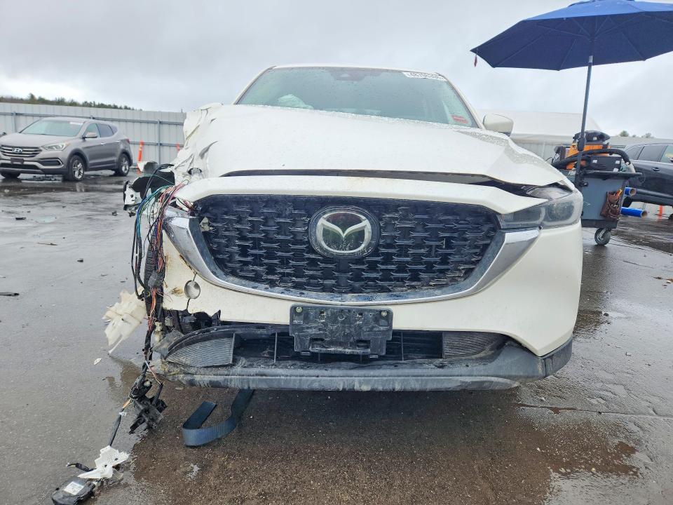 Aukcja sprzedaży 2022 Mazda Cx-5, vin: JM3KFBDM0N1538948, numer aukcji: 48706306